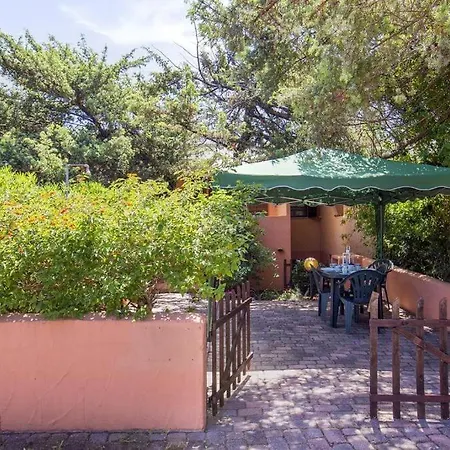 Feriehus Il Ginepro E La Lantana