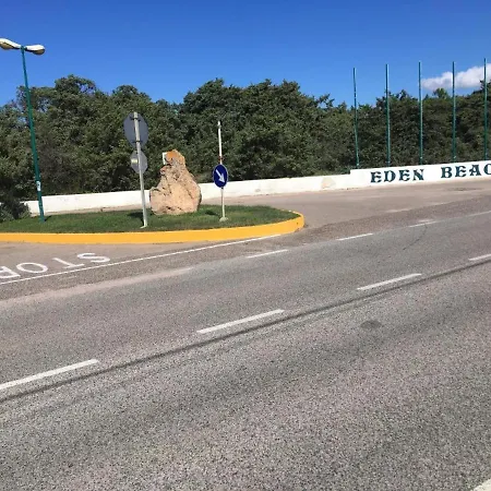 Il Ginepro E La Lantana Feriehus