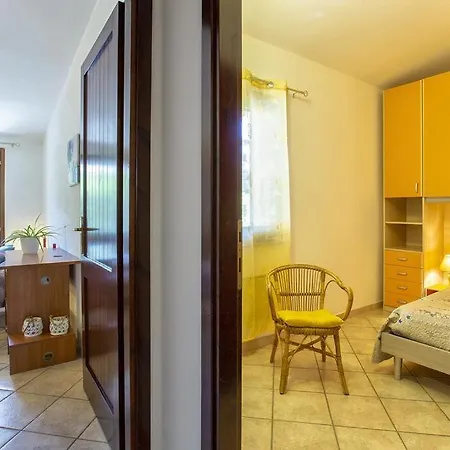 Il Ginepro E La Lantana Sorso