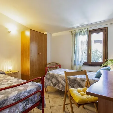 Il Ginepro E La Lantana * Sorso