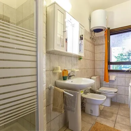 Il Ginepro E La Lantana Feriehus