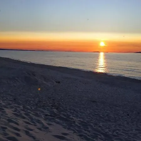 Feriehus Il Ginepro E La Lantana
