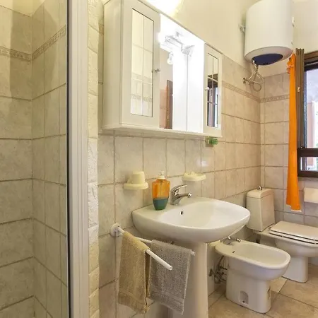 Il Ginepro E La Lantana Feriehus *