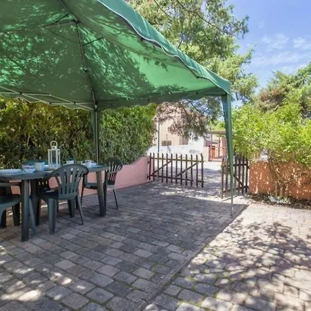 Feriehus Il Ginepro E La Lantana *