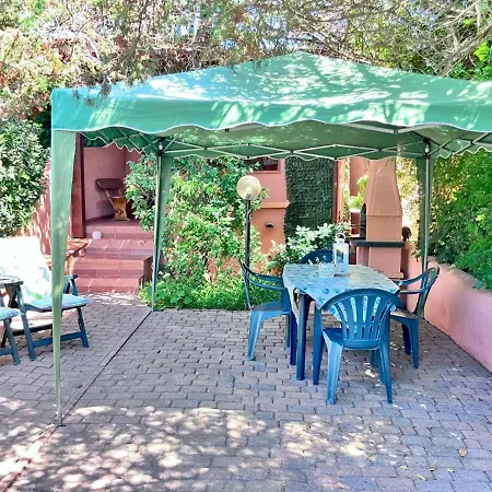 Il Ginepro E La Lantana Feriehus Sorso