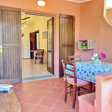 Il Ginepro E La Lantana