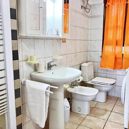 Il Ginepro E La Lantana Feriehus