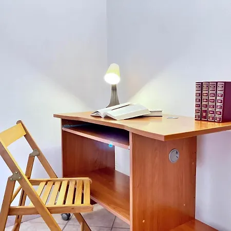 Il Ginepro E La Lantana Feriehus *