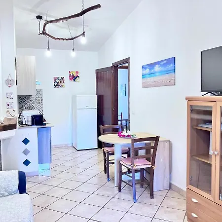 Feriehus Il Ginepro E La Lantana Sorso