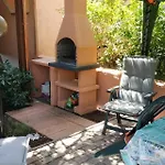 Hébergement de vacances Il Ginepro E La Lantana