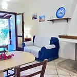 Hébergement de vacances Il Ginepro E La Lantana