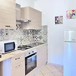 Il Ginepro E La Lantana Hébergement de vacances Sorso