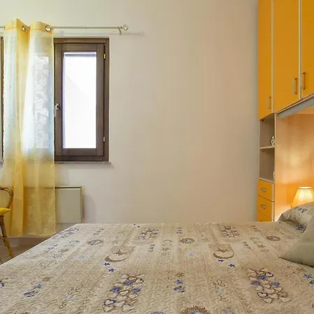 Il Ginepro E La Lantana Marina di Sorso