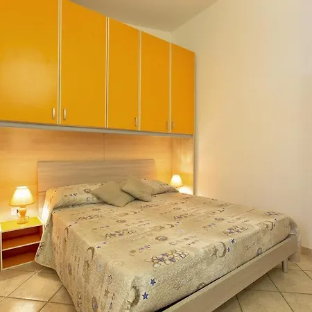 Holiday home Il Ginepro E La Lantana Marina di Sorso