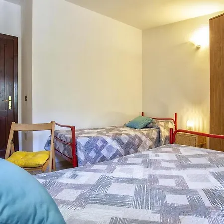 Il Ginepro E La Lantana 소르소