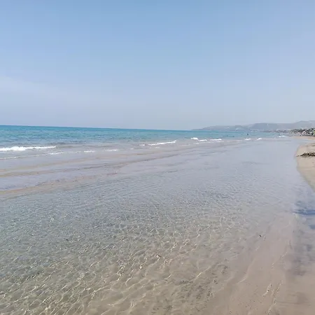 Il Ginepro E La Lantana Nyaraló Sorso