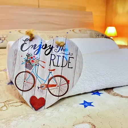 Il Ginepro E La Lantana 소르소