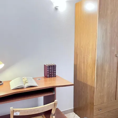 Semesterbostad Il Ginepro E La Lantana