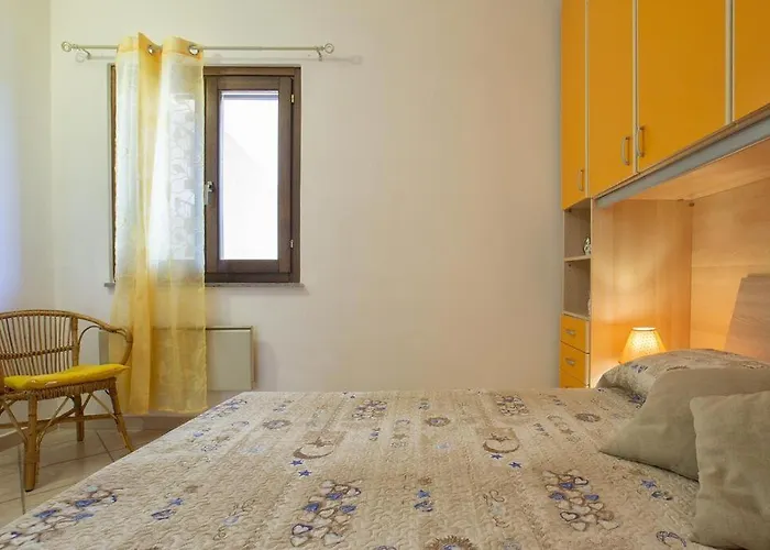 Il Ginepro E La Lantana Sorso