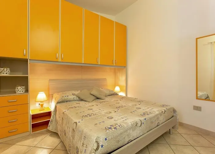 Hébergement de vacances Il Ginepro E La Lantana Sorso