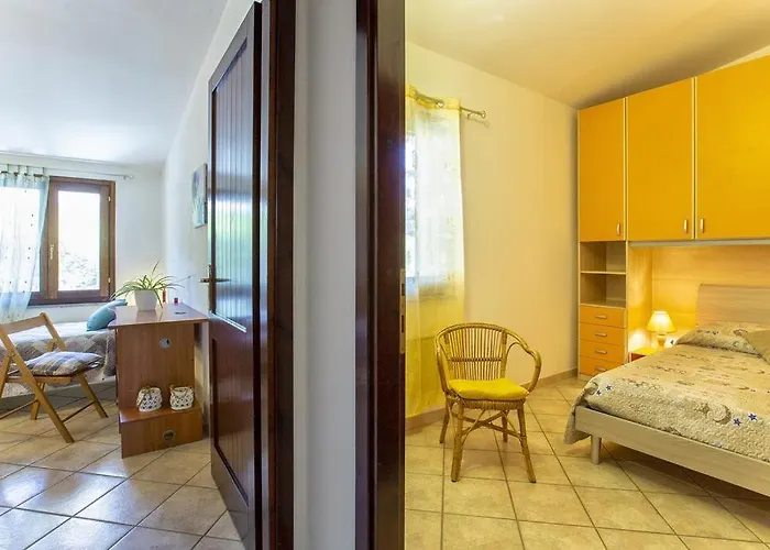 Il Ginepro E La Lantana Sorso