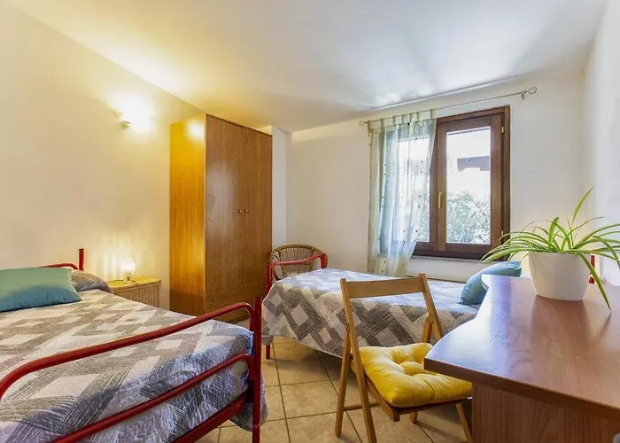 Il Ginepro E La Lantana * Sorso