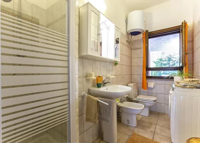 Il Ginepro E La Lantana Hébergement de vacances