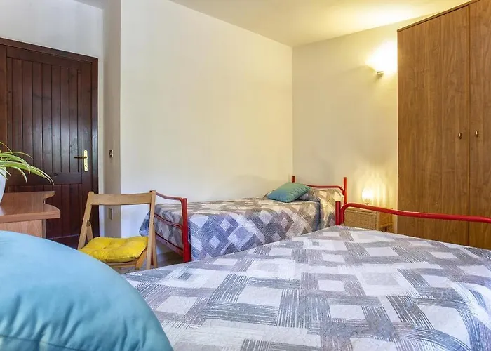 Il Ginepro E La Lantana Sorso