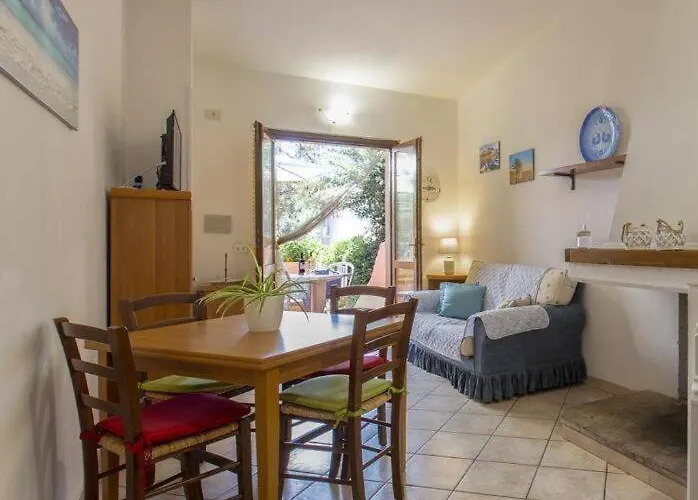 Il Ginepro E La Lantana