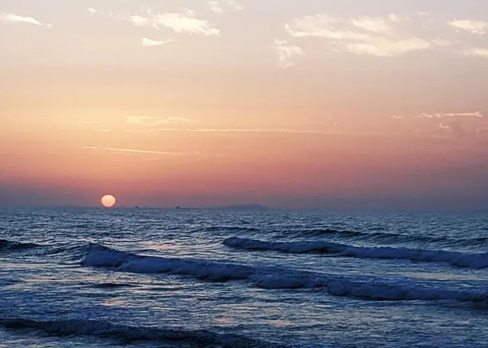 Il Ginepro E La Lantana * Sorso