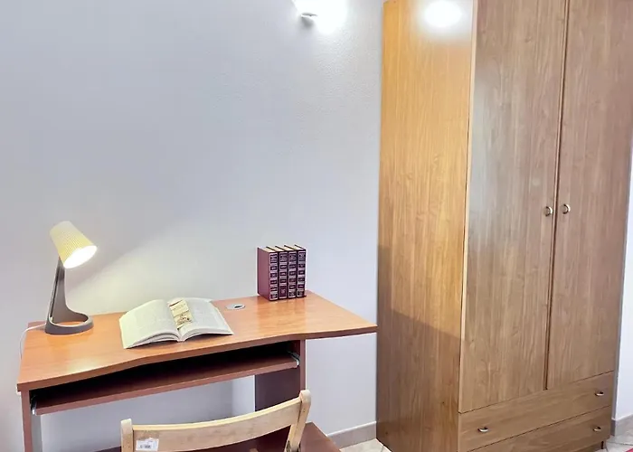 Hébergement de vacances Il Ginepro E La Lantana